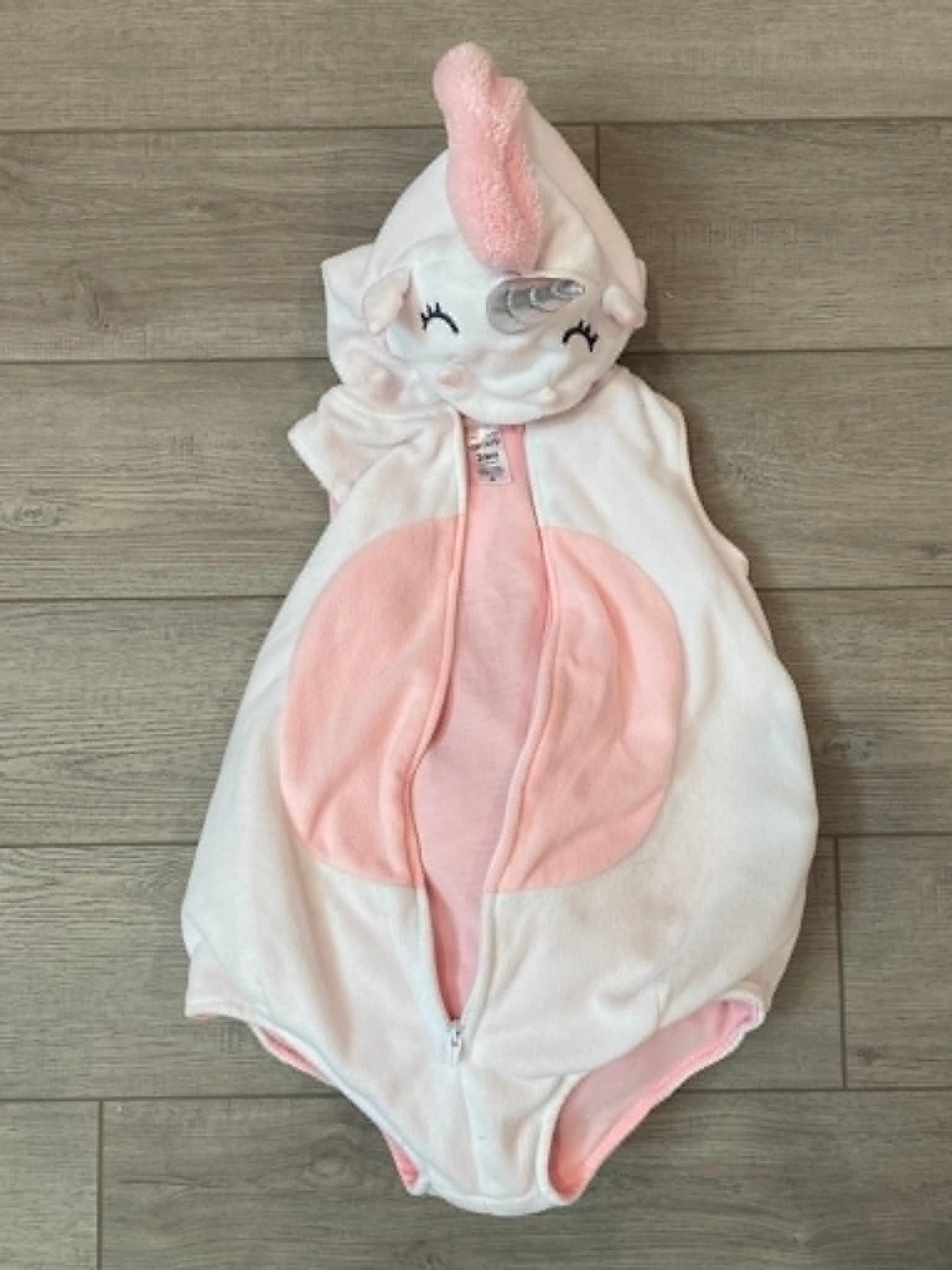 24m Carters unicorn costume , Kids 24 Month (18-24M)