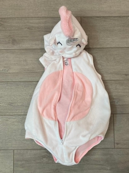24m Carters unicorn costume , Kids 24 Month (18-24M)