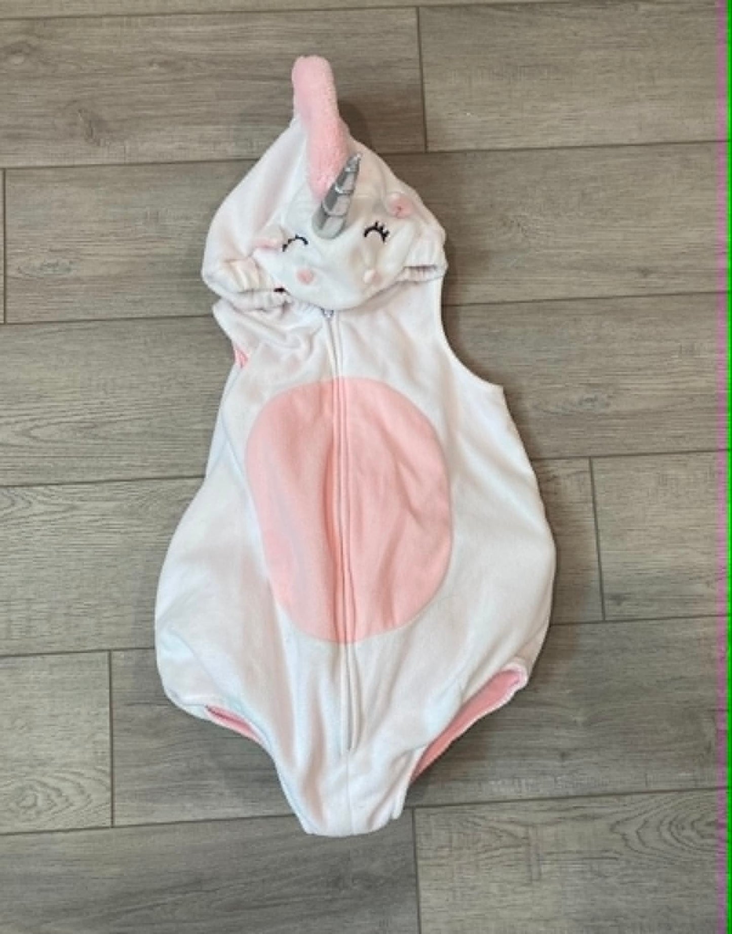 24m Carters unicorn costume , Kids 24 Month (18-24M)