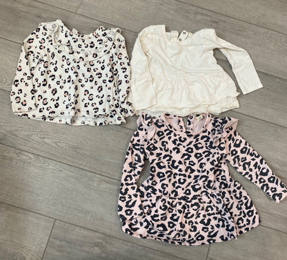 18m Tucker and Tate long sleeve shirts , Kids 18 Month (12-18M)