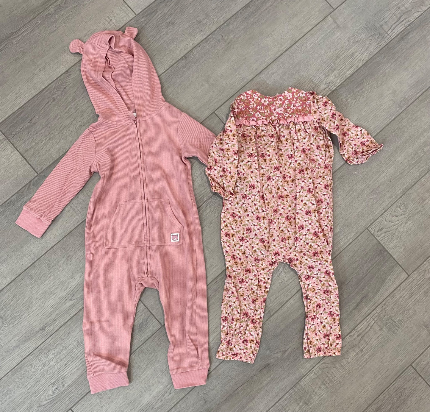 18m rompers, Kids 18 Month (12-18M)