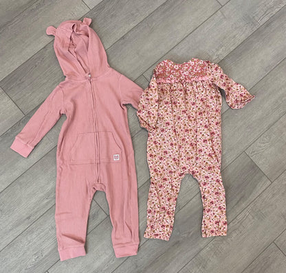 18m rompers, Kids 18 Month (12-18M)
