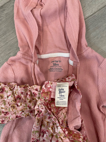 18m rompers, Kids 18 Month (12-18M)