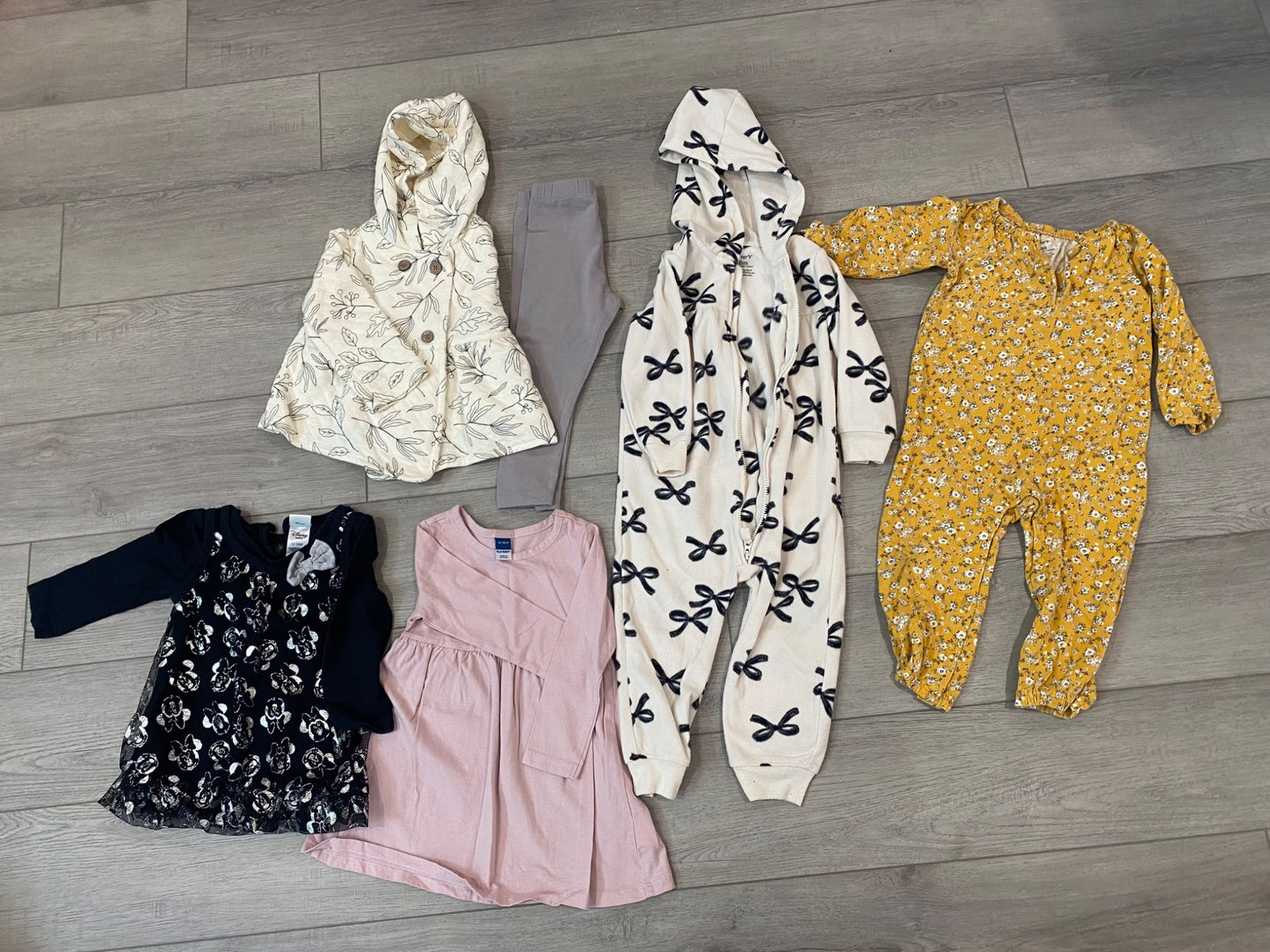 18m girls bundle, Kids 18 Month (12-18M)