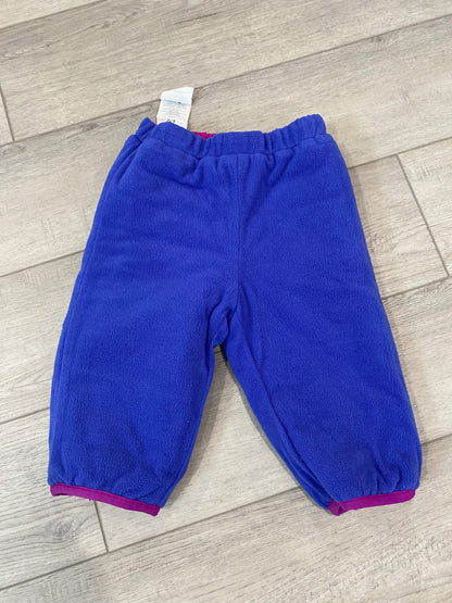 Reversible Columbia snow pants 12m, Kids 12 Month (9-12M)