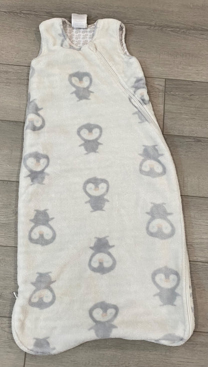 Perlim pin pin sleep sack 6-18m 1.5tog, 6-12 Months (Medium)