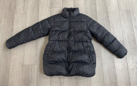 Maternity winter puffer coat -old navy, Maternity L (12-14)