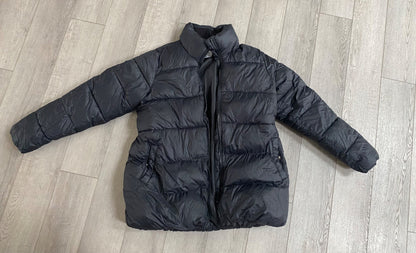 Maternity winter puffer coat -old navy, Maternity L (12-14)