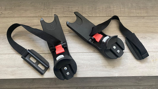 Baby Jogger stroller Car Seat Adapters