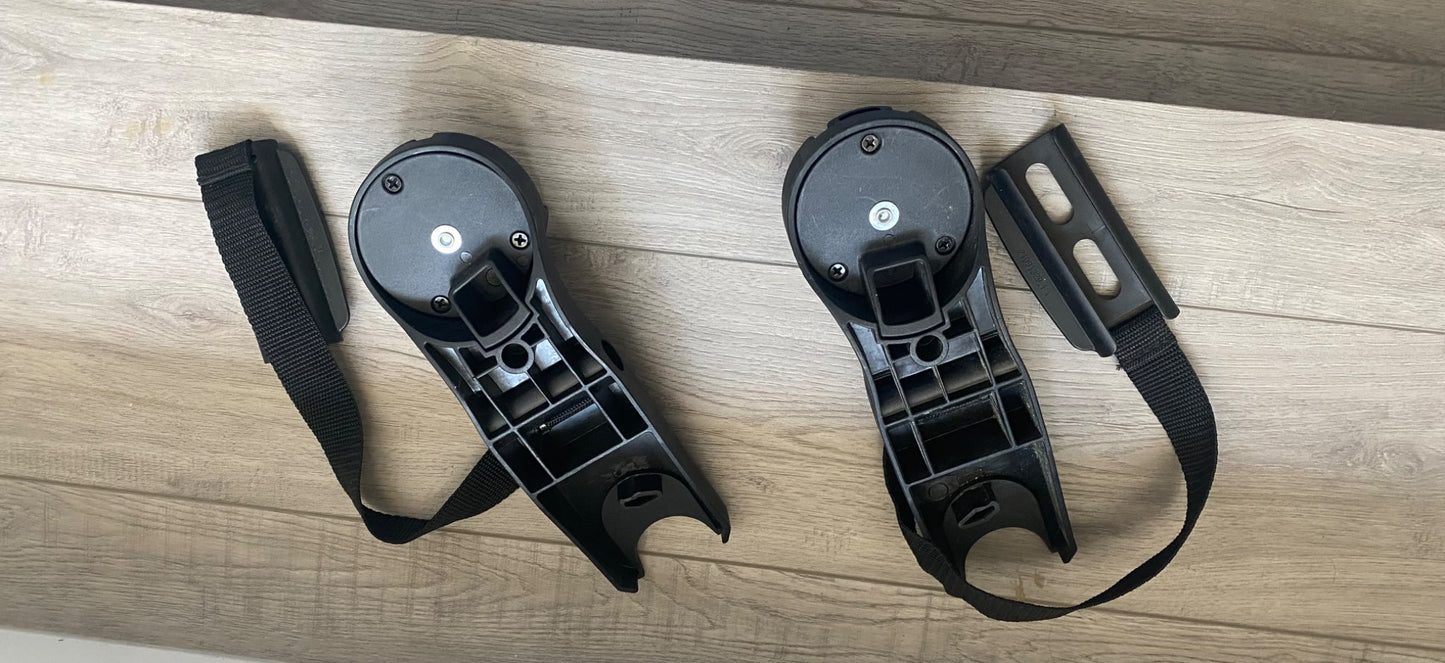Baby Jogger stroller Car Seat Adapters