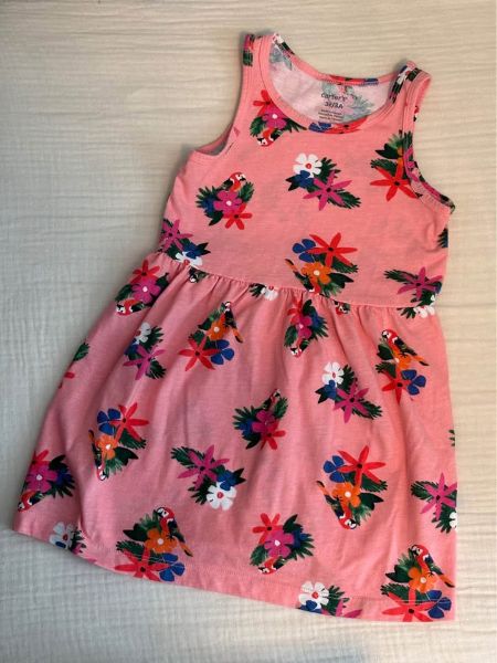 3T Toddler Girl Dress Bundle (4 Dresses) , Kids 3T
