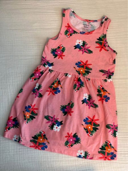 3T Toddler Girl Dress Bundle (4 Dresses) , Kids 3T