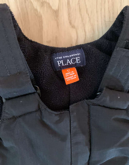 2T black snowpants , Kids 2T