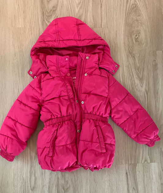 2T pink snow jacket , Kids 2T