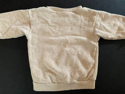 Christmas Cheer sweater 12-18m, Kids 18 Month (12-18M)