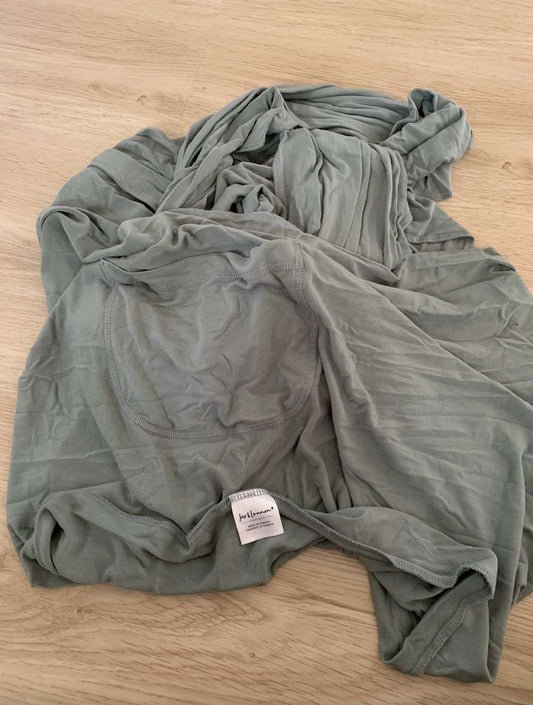 Jax & Lennon bamboo baby wrap OG