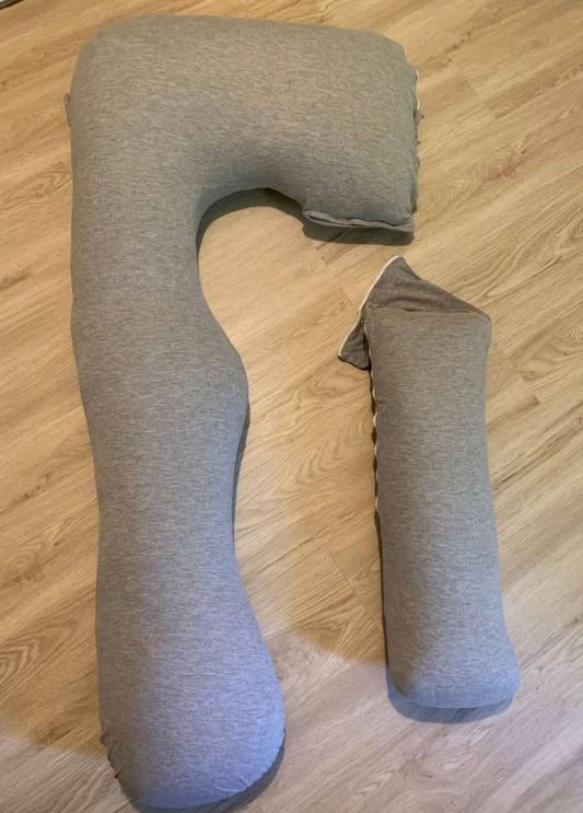 Nursing pillow/ Pregnancy pillow