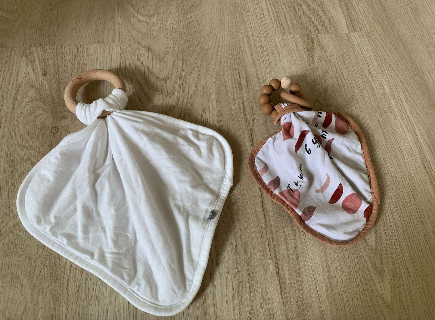 Kyte lovey; earth baby outfitters lovey