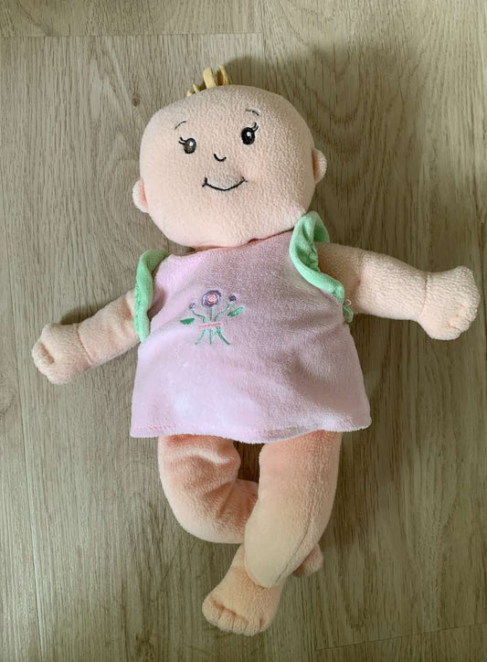 Baby Stella