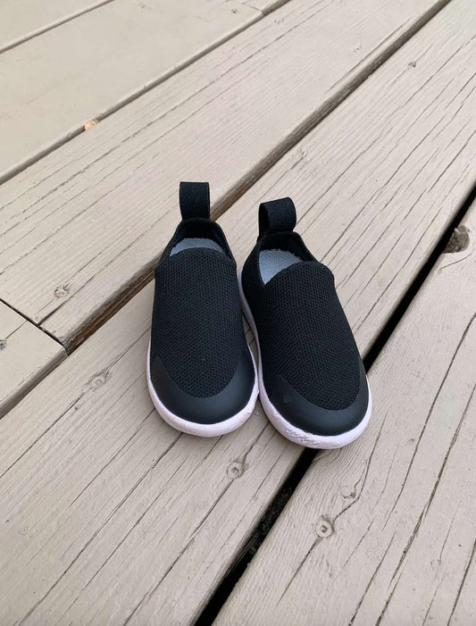 HEYFOLKS C3 voyager shoes Retails $65, Shoes 3 (Baby: 0-12 mth)