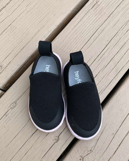 HEYFOLKS C3 voyager shoes Retails $65, Shoes 3 (Baby: 0-12 mth)
