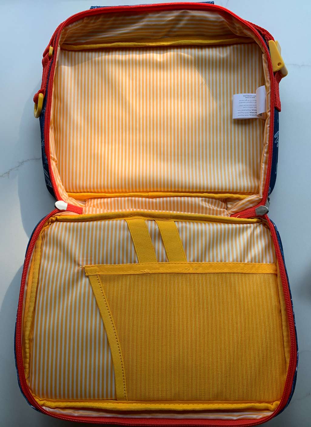 Space themed planet box lunchkit Retails $85