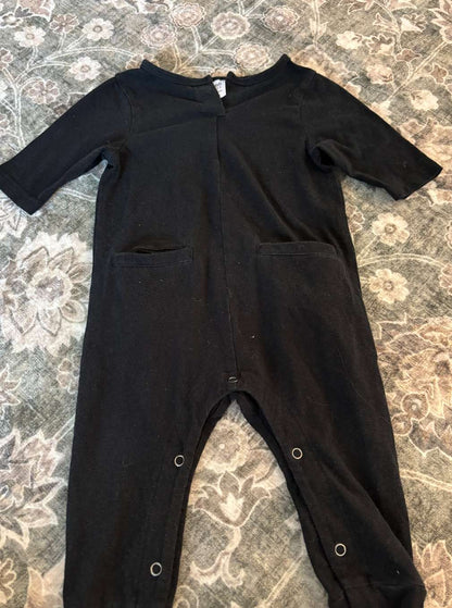 Smash & Tess 12-18m 3/4 sleeve romper , Kids 18 Month (12-18M)