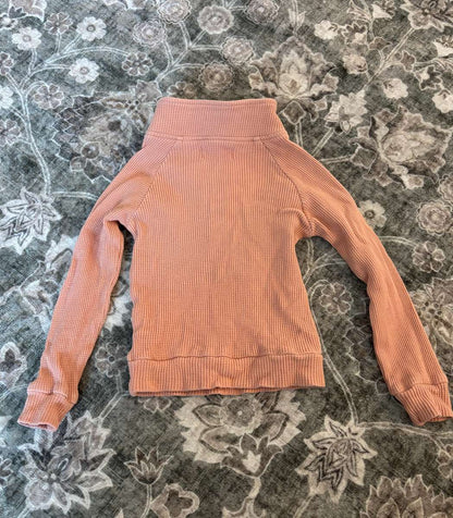 Little Lott 6-12m ribbed sweater, Kids 12 Month (9-12M)