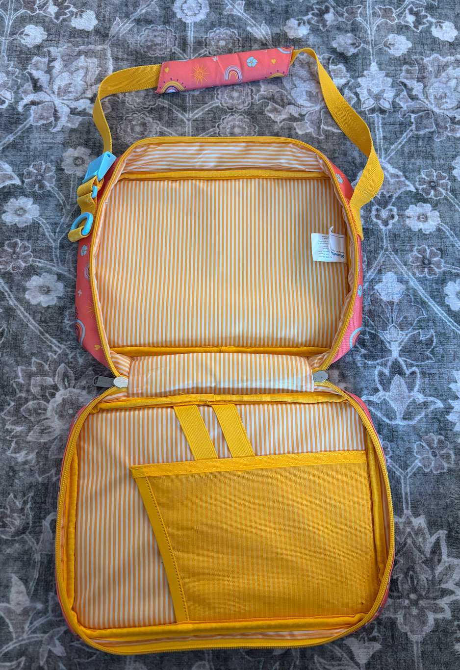 Planetbox rainbow case