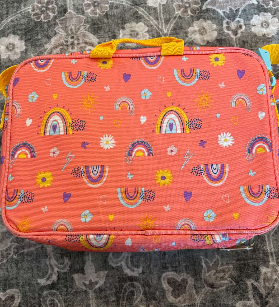 Planetbox rainbow case