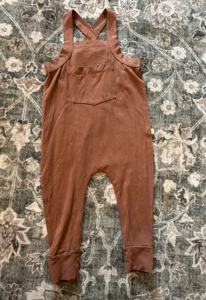 Jax & Lennon overalls 6-12m; retails $62, Kids 12 Month (9-12M)