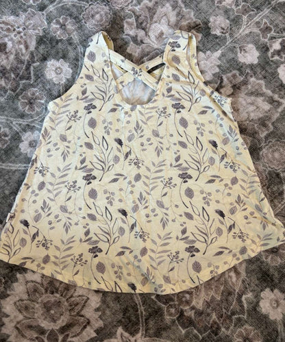 Jax & Lennon 0-6m dress/tank , Kids 6 Month (3-6M)
