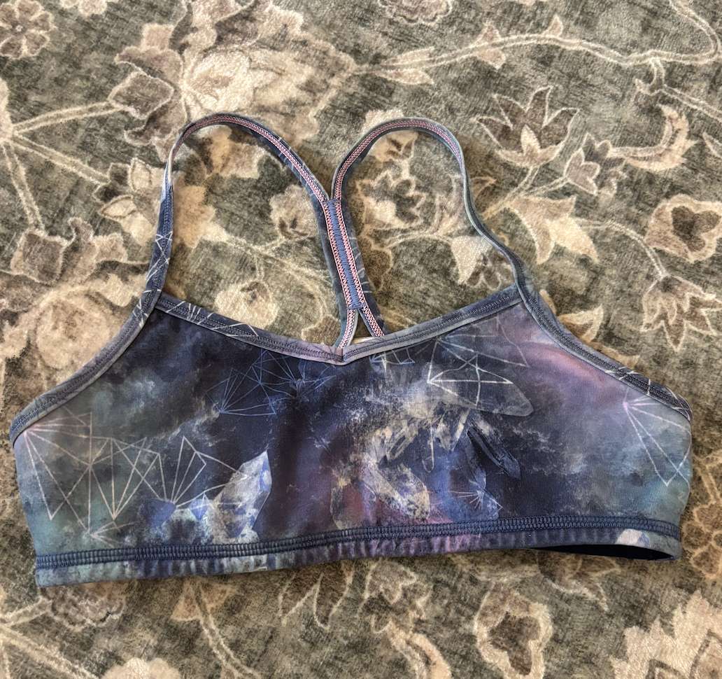 Ivivaa sports bra 12 , Kids 12