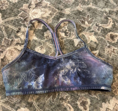 Ivivaa sports bra 12 , Kids 12