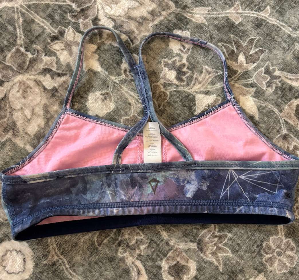 Ivivaa sports bra 12 , Kids 12