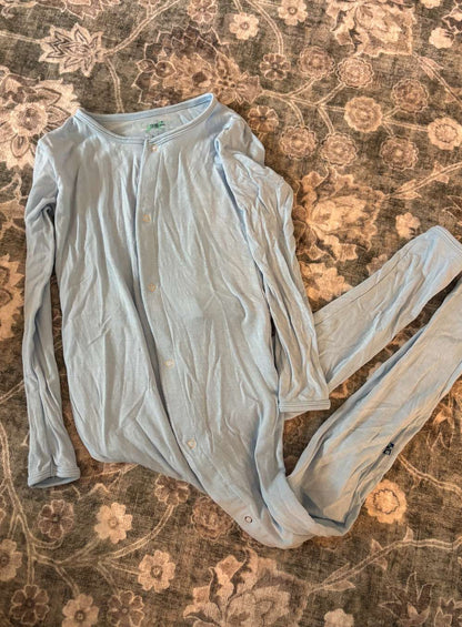Kickee pants kids romper , Kids 6/6X