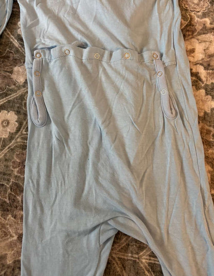Kickee pants kids romper , Kids 6/6X