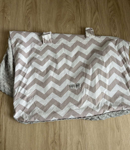 Carseat Canopy; Retals $91
