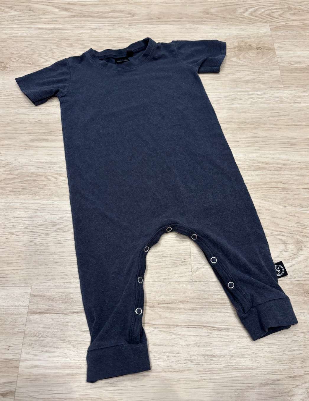 Wooly Doodle romper; 18-24m; Retails $40 , Kids 24 Month (18-24M)