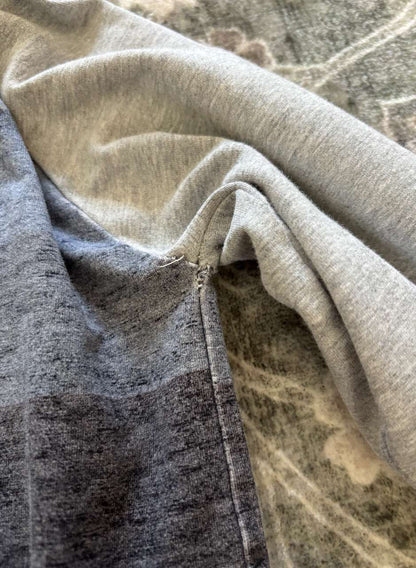 Small shop grow with me sweater; striped , Kids 2T
