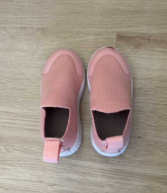 Pink heyfolks C5 , Shoes 5 (Walkers:12-24 mth)