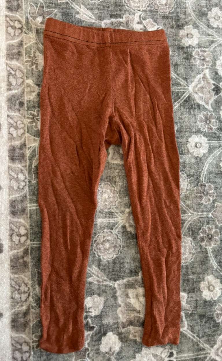 Vi & Jax; tights fit smaller then tag , Kids 24 Month (18-24M)