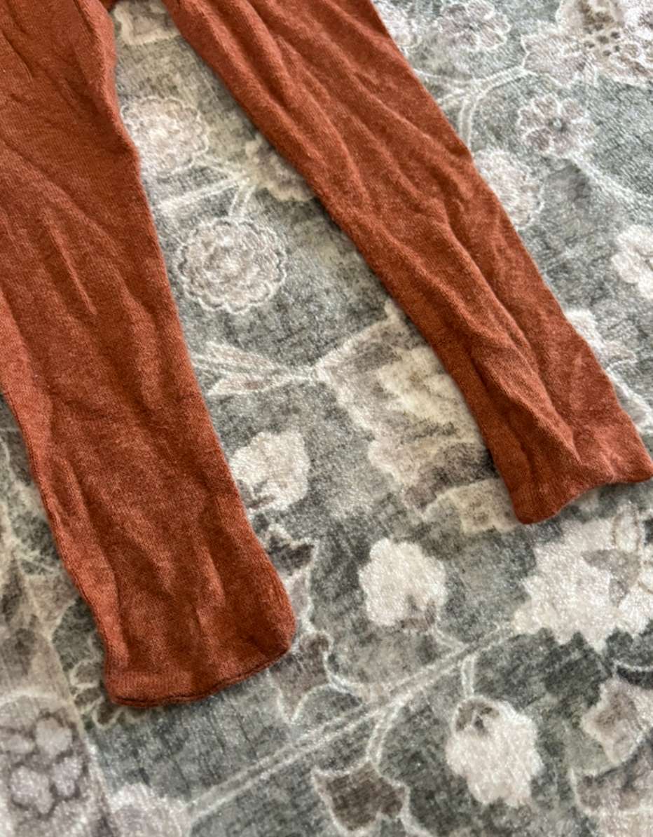 Vi & Jax; tights fit smaller then tag , Kids 24 Month (18-24M)