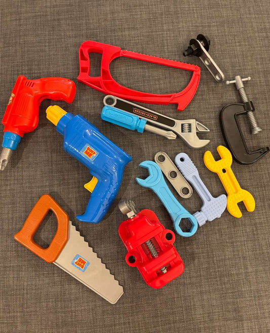 Play tools