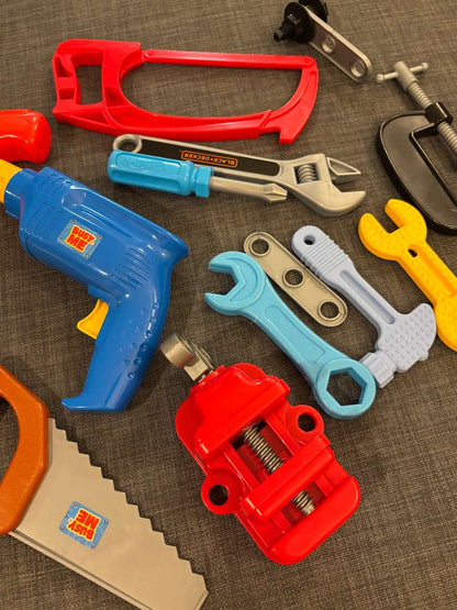 Play tools