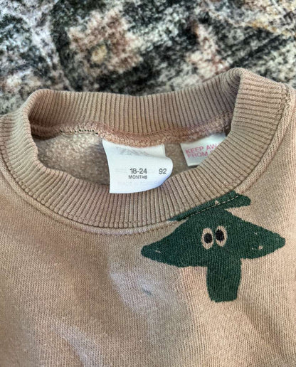 Zara Trees Set , Kids 24 Month (18-24M)