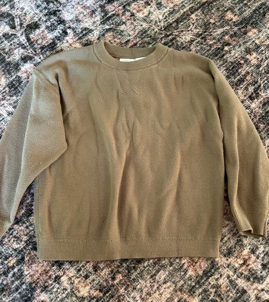 Zara Knit Sweater, Kids 3T