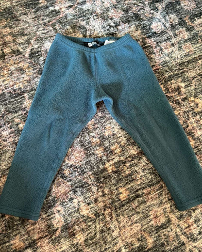 MEC fleece blue pants , Kids 24 Month (18-24M)