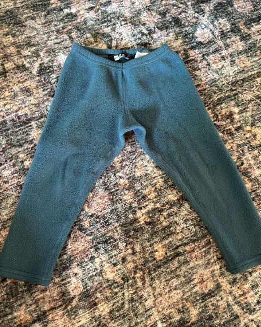 MEC fleece blue pants , Kids 24 Month (18-24M)