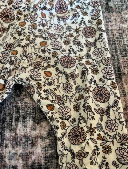Jax & Lennon floral set 2/3 , Kids 2T